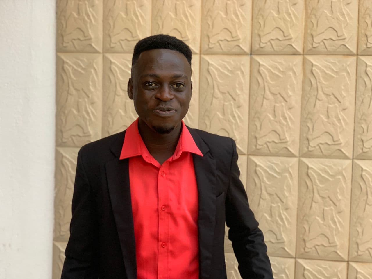 Team Member Image