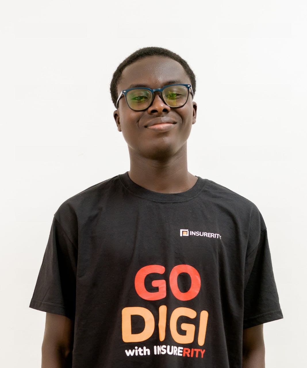 Team Member Image